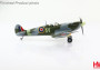 1:48 Spitfire Mk. Vb BM592, Wg Cdr Alois Vašátko, DFC, Exeter (Czechoslovak) Wing, June 1942