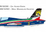 1:72 Macchi MB-339 P.A.N. 60th Anniversary Special Livery