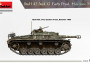 1:35 StuH 42 Ausf. G Early Prod. May-June 1943