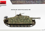 1:35 StuH 42 Ausf. G Early Prod. May-June 1943