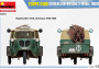 1:35 Tempo E400 Stahlblechpritsche 3-wheel truck