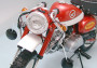 1:6 Honda Monkey 2000 Anniversary