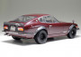 1:12 Nissan Fairlady 240ZG Street-Custom