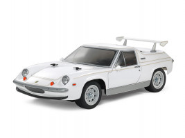 1:10 Lotus Europa Special M-06 Chassis (stavebnica)