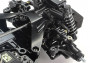 1:10 Lotus Europa Special M-06 Chassis (stavebnica)