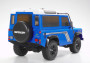 1:10 Land Rover Defender 90 CC-02 Chassis (stavebnica)
