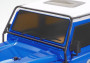 1:10 Land Rover Defender 90 CC-02 Chassis (stavebnica)