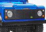 1:10 Land Rover Defender 90 CC-02 Chassis (stavebnica)