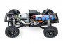 1:10 Land Rover Defender 90 CC-02 Chassis (stavebnica)