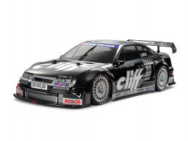 1:10 Opel Calibra V6 Cliff TT-01 Type-E Chassis (stavebnica)