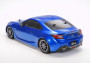 1:10 Subaru BRZ (ZD8) TT-02 Chassis (stavebnica)