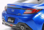 1:10 Subaru BRZ (ZD8) TT-02 Chassis (stavebnica)