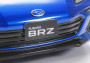 1:10 Subaru BRZ (ZD8) TT-02 Chassis (stavebnica)