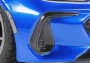 1:10 Subaru BRZ (ZD8) TT-02 Chassis (stavebnica)