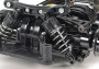1:10 Subaru BRZ (ZD8) TT-02 Chassis (stavebnica)