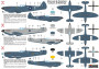 1:72 Supermarine Spitfire PR. Mk.XI „SEAC“ (predobjednávka)