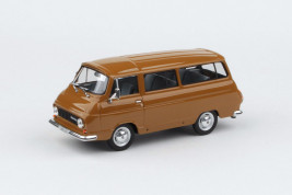 1:43 Škoda 1203 (1974) - Tabaková