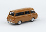 1:43 Škoda 1203 (1974) - Tabaková