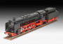 1:87 Express Locomotive BR 02 & Tender 2'2'T30