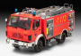 1:24 Mercedes-Benz 1625 TLF 24/50