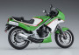 1:12 Kawasaki KR250 (1984)