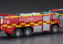 1:72 Rosenbauer Panther 6x6 Airport Crash Tender (Limited Edition)