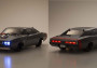 1:10 Dodge Charger Super Charged 70 Fazer Mk2 VE 4WD (Ready Set)