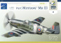 1:72 North American P-51C Mustang Mk.III, Model Kit