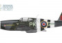 1:72 North American P-51C Mustang Mk.III, Model Kit