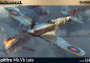 1:48 Supermarine Spitfire Mk.Vb Late (ProfiPACK edition)