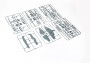 1:48 Supermarine Spitfire Mk.Vb Late (ProfiPACK edition)