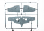 1:48 Supermarine Spitfire Mk.Vb Late (ProfiPACK edition)