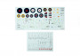 1:48 Supermarine Spitfire Mk.Vb Late (ProfiPACK edition)