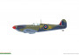 1:48 Supermarine Spitfire Mk.Vb Late (ProfiPACK edition)