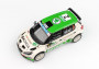 1:18 Škoda Fabia II FL S2000 (2010) – Circuit of Ireland 2014, #2 Lappi–Ferm