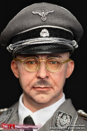 1:6 Heinrich Himmler Late Version Reichsfuhrer of the Schutzstaffel