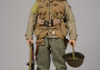 1:6 Captain Miller 2nd Ranger Battalion