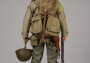 1:6 Captain Miller 2nd Ranger Battalion