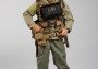 1:6 Captain Miller 2nd Ranger Battalion