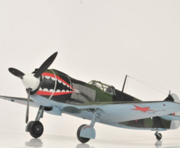 1:48 Lavočkin La-5