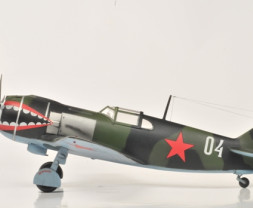 1:48 Lavochkin La-5