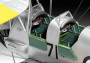 1:32 de Havilland DH.82a Tiger Moth