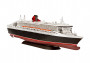 1:700 Queen Mary 2