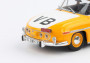 1:43 Tatra 603 (1969) – Verejná bezpečnosť