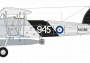 1:72 Fairey Swordfish Mk.I