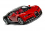 1:43 Bugatti Chiron (Starter Set)