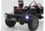 Mini-Z 4x4 Suzuki Jimny Sierra RTR s LED osvetlením (Black Pearl)