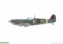 1:72 Supermarine Spitfire F Mk.IX (WEEKEND edition)