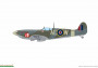 1:72 Supermarine Spitfire F Mk.IX (WEEKEND edition)