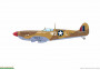 1:72 Supermarine Spitfire F Mk.IX (WEEKEND edition)